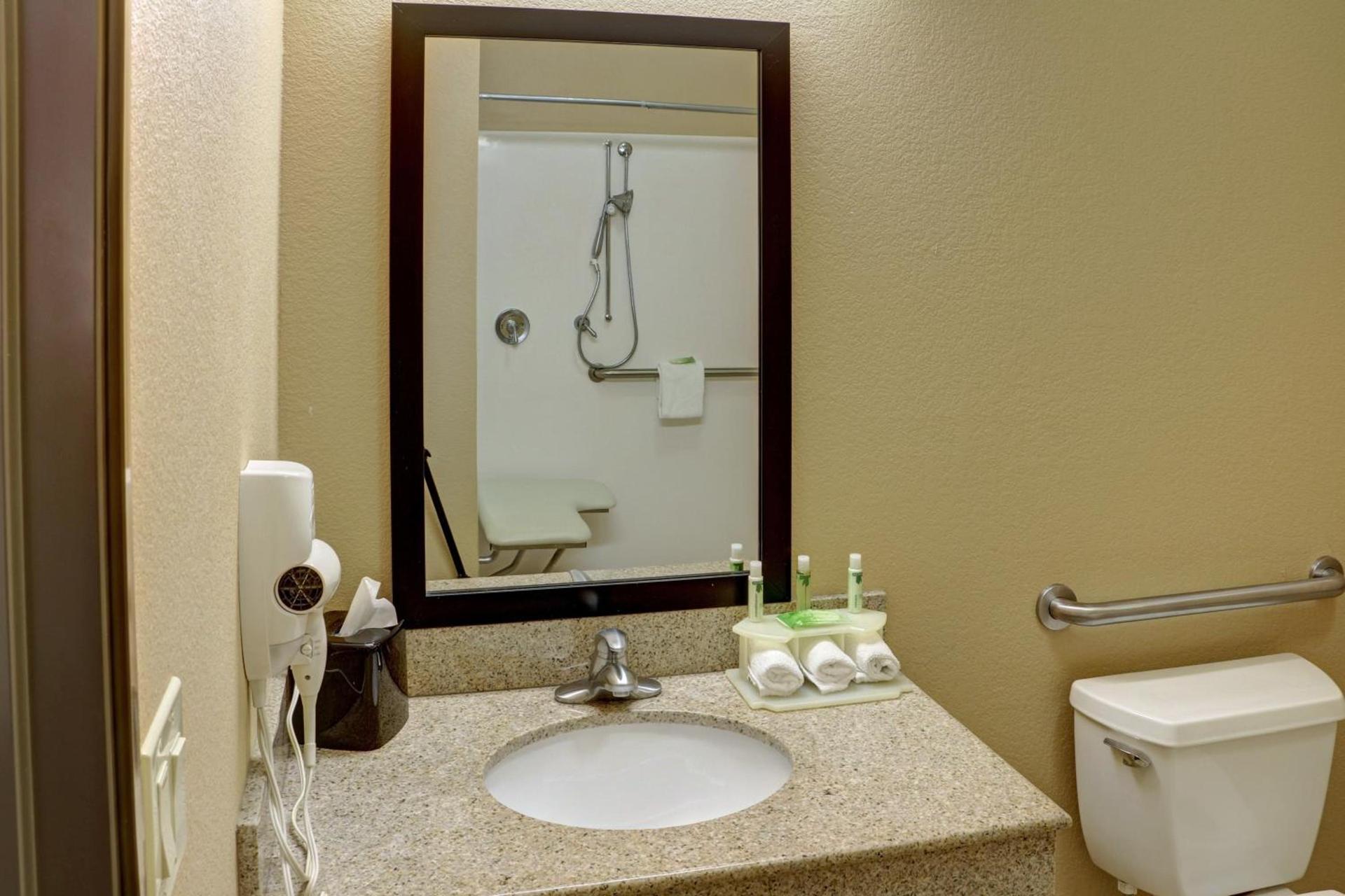 Holiday Inn Express Hotel & Suites Texarkana East by IHG photo 9