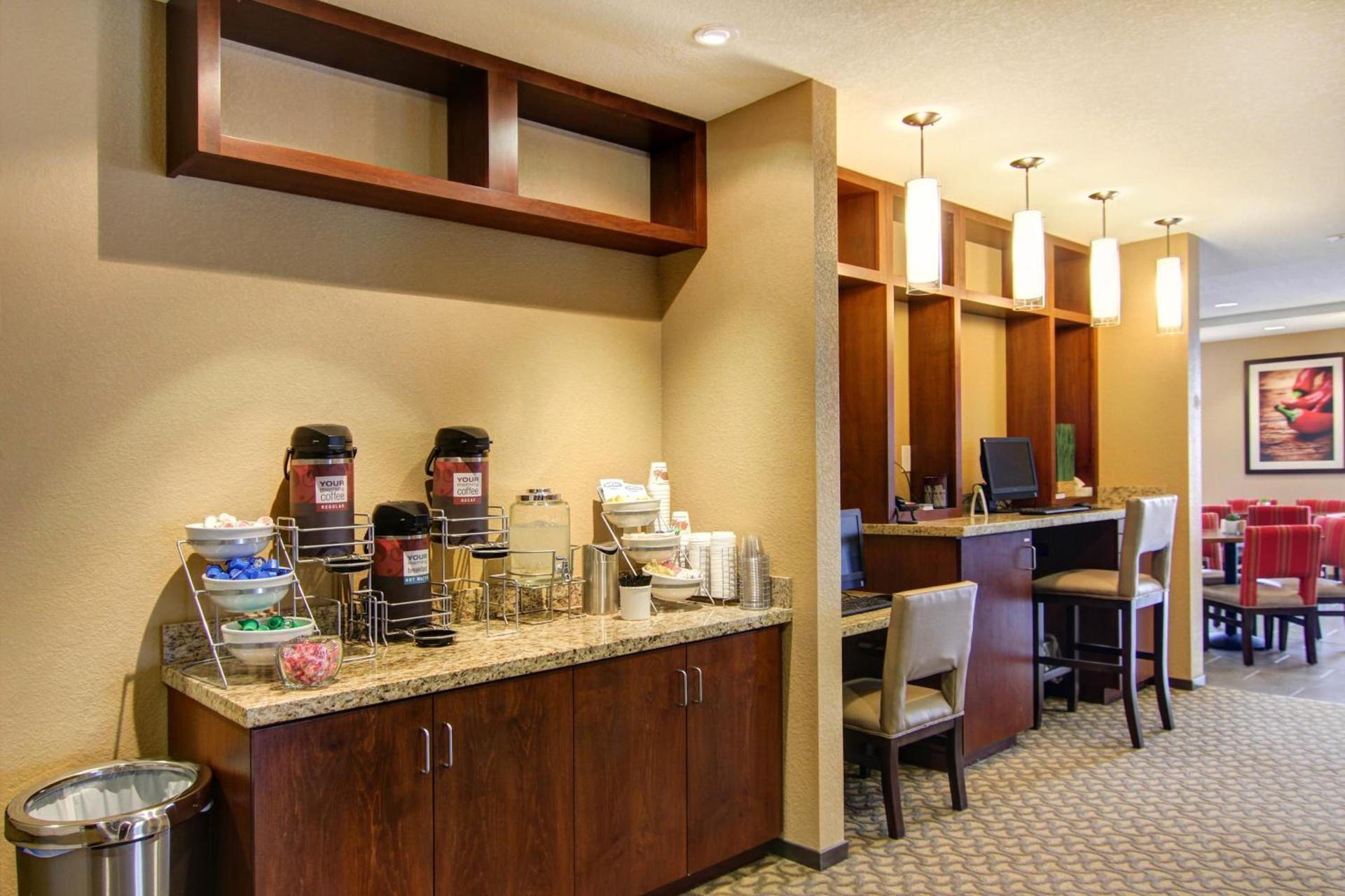 Comfort Suites Carlsbad photo 45