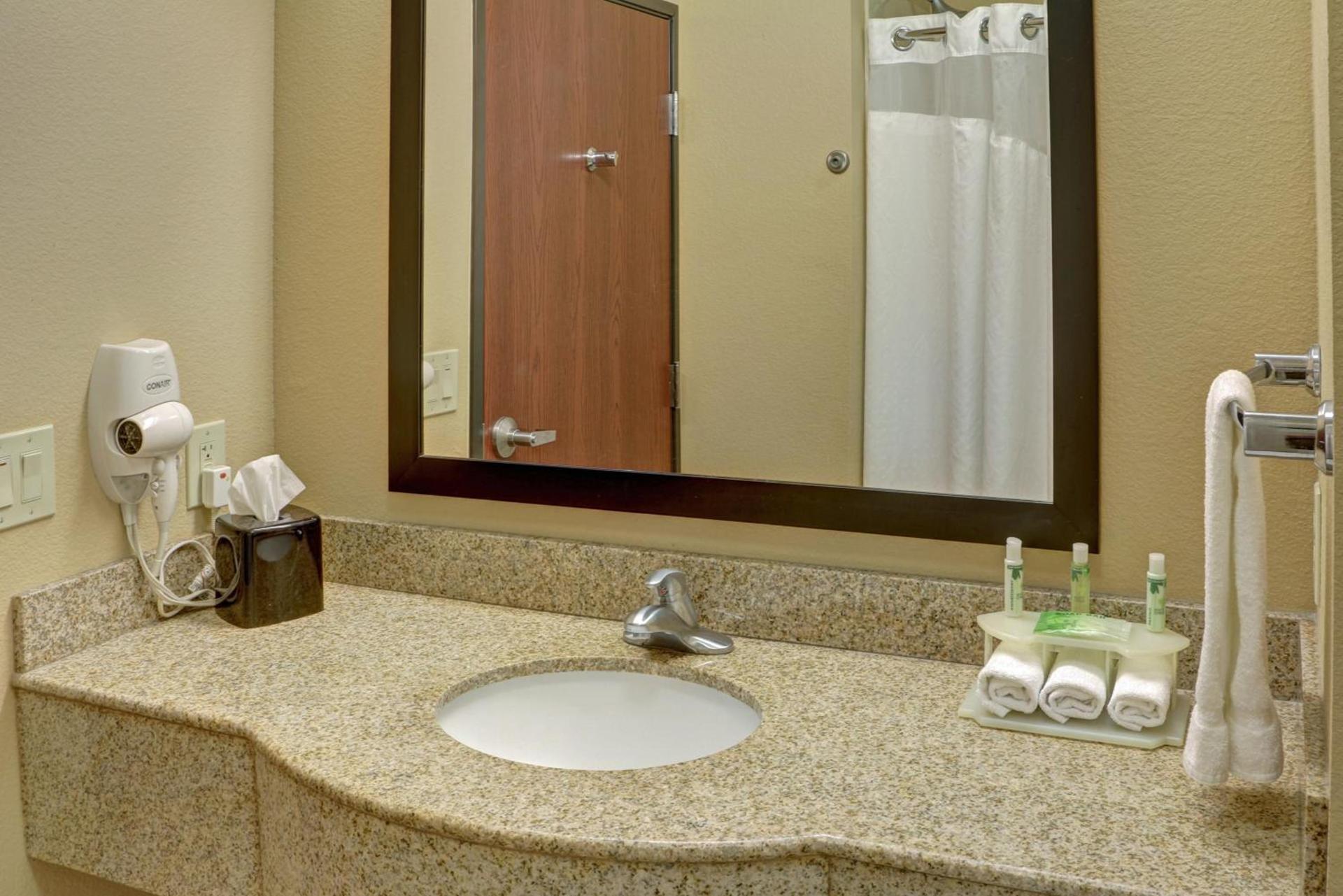 Holiday Inn Express Hotel & Suites Texarkana East by IHG photo 8