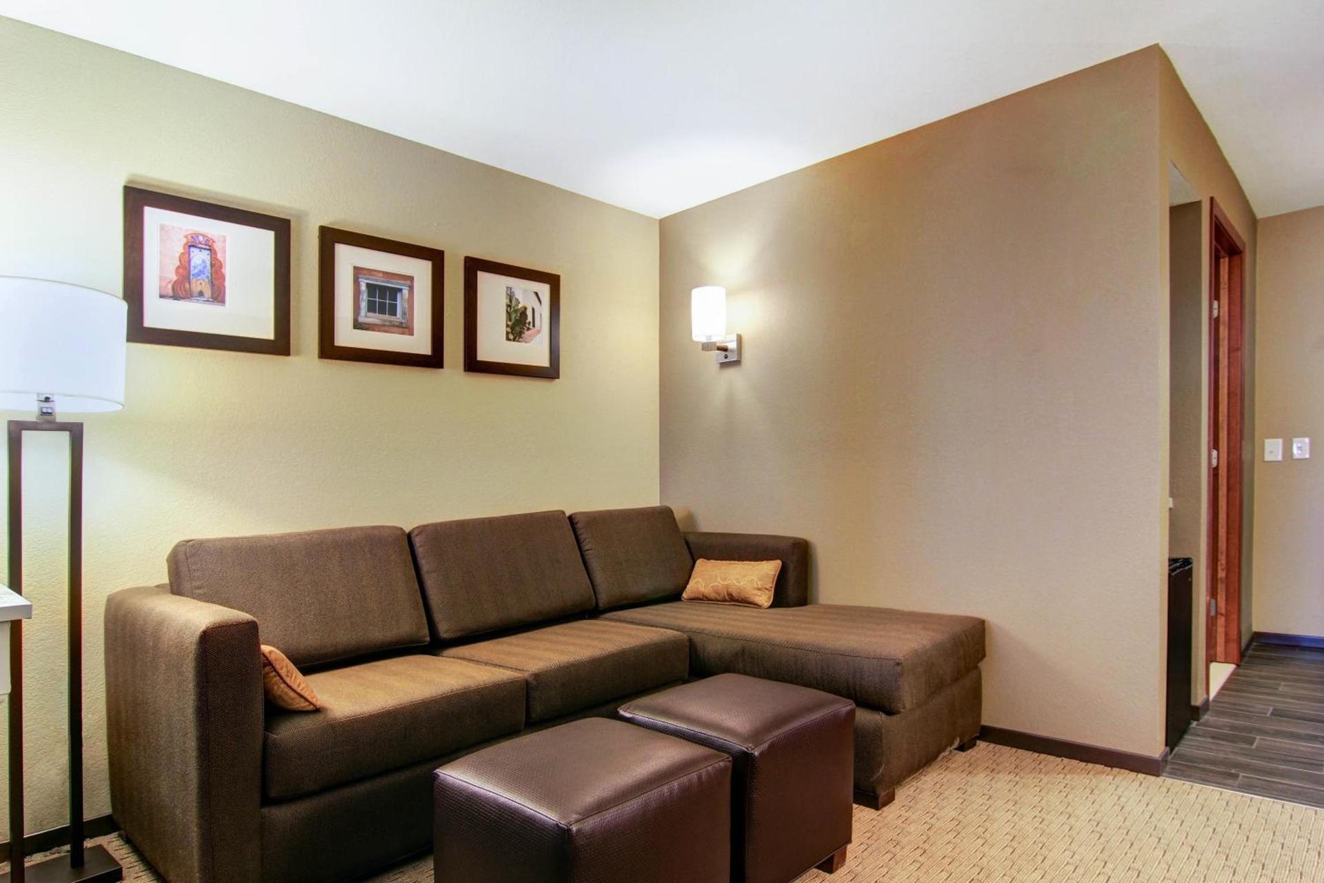 Comfort Suites Carlsbad photo 52