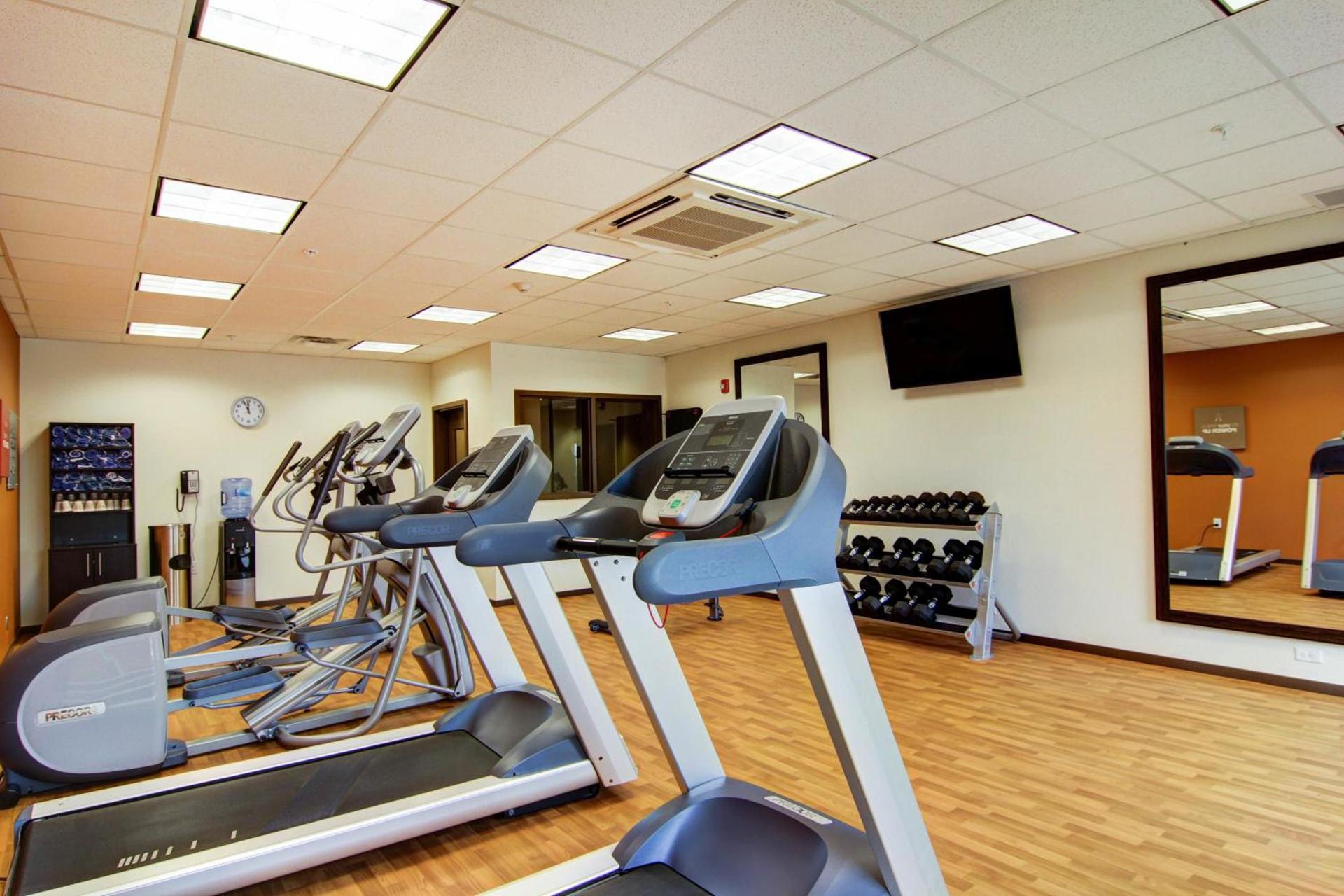 Comfort Suites Carlsbad photo 58