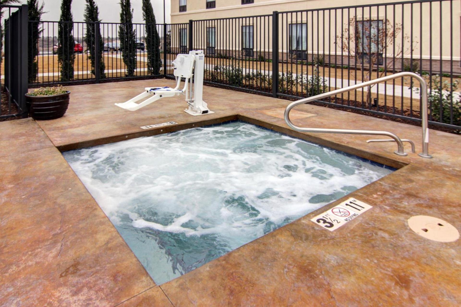 Comfort Suites Carlsbad photo 32
