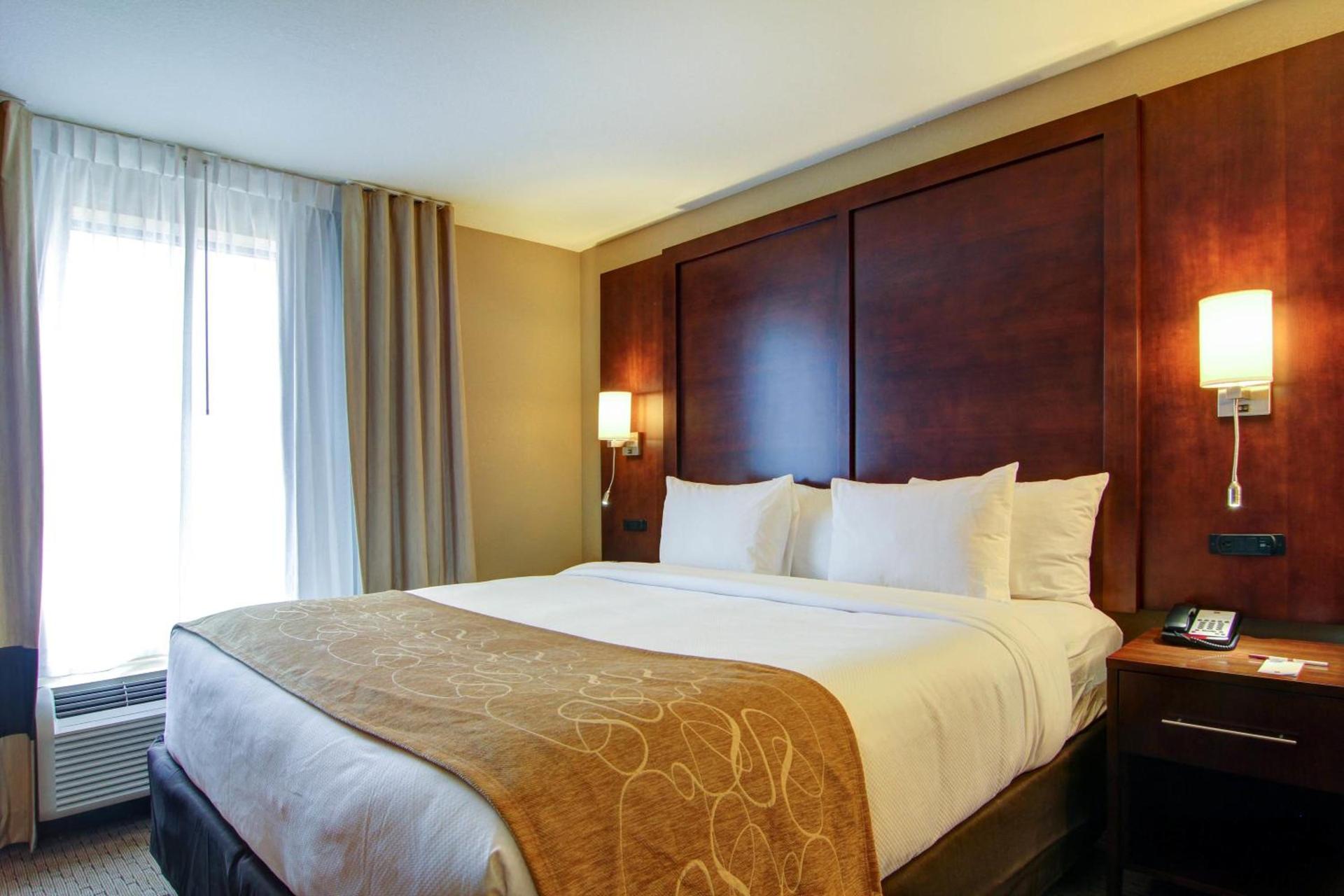 Comfort Suites Carlsbad photo 33
