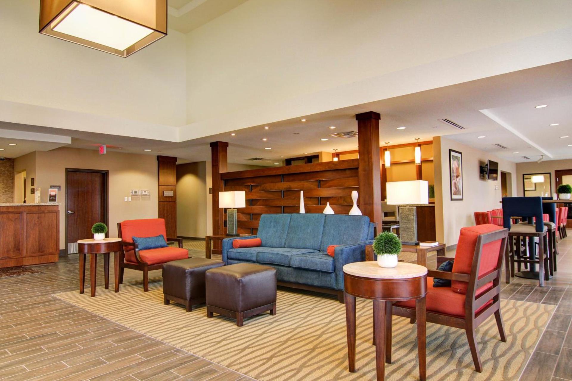 Comfort Suites Carlsbad photo 44