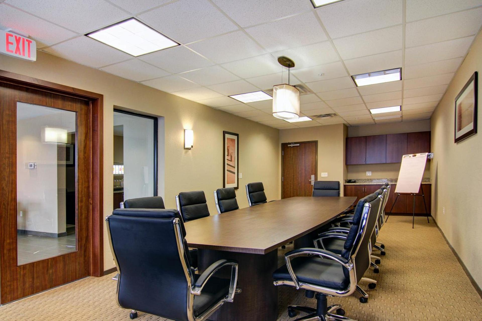 Comfort Suites Carlsbad photo 55
