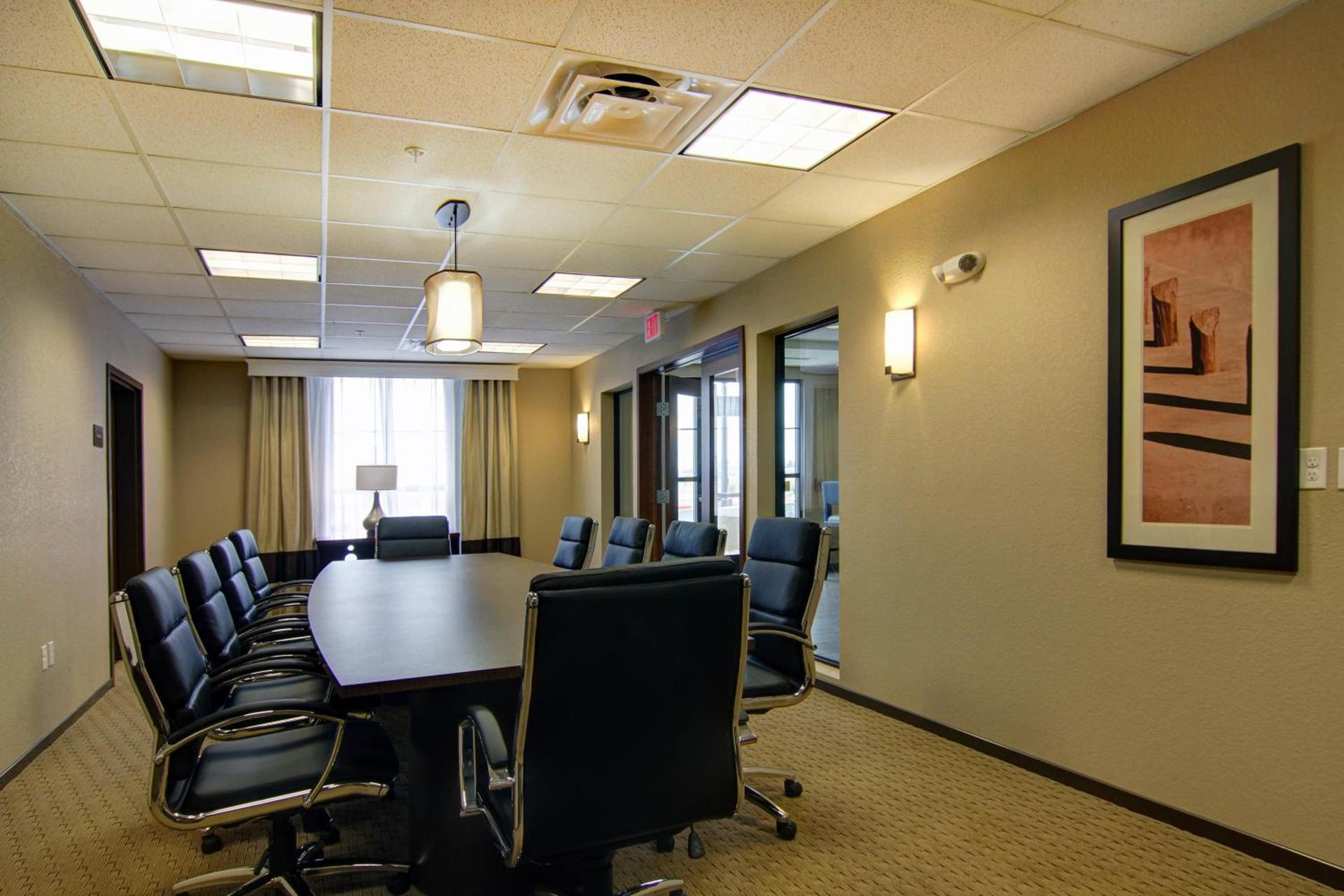 Comfort Suites Carlsbad photo 51