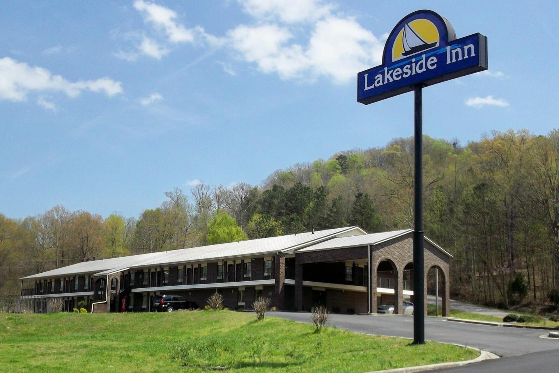 Lakeside Inn Guntersville — hotel in Guntersville