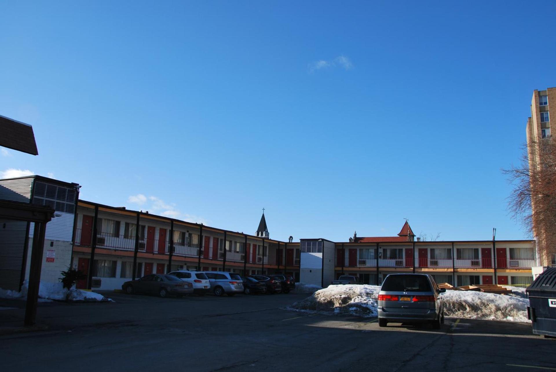 Imperial Motel Cortland photo 20
