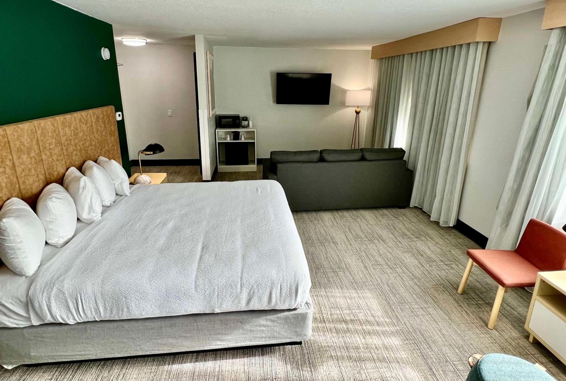 Best Western Portland West Beaverton photo 3