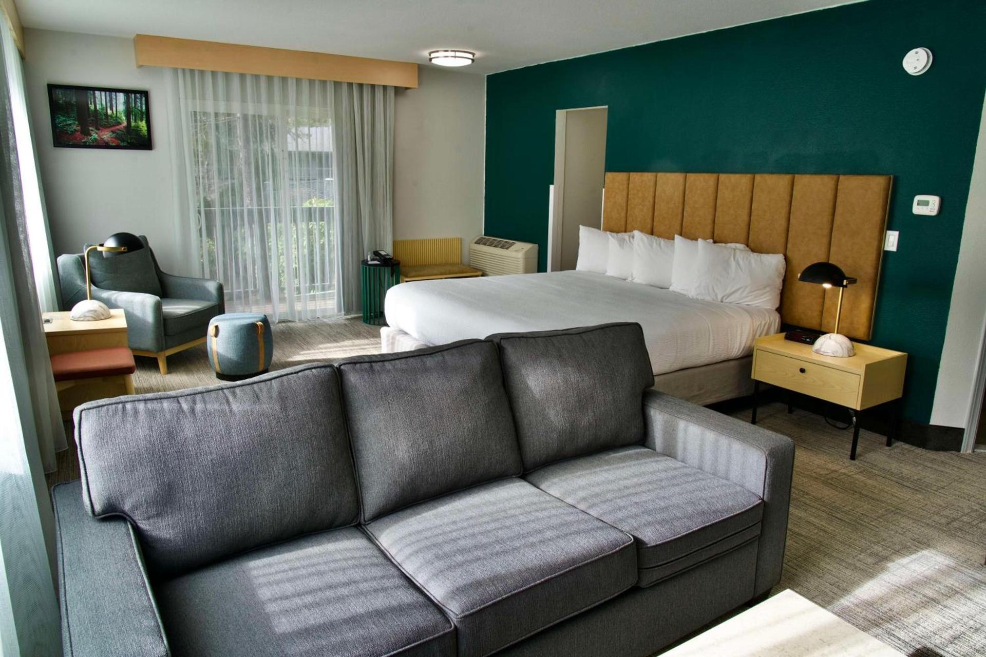 Best Western Portland West Beaverton photo 5