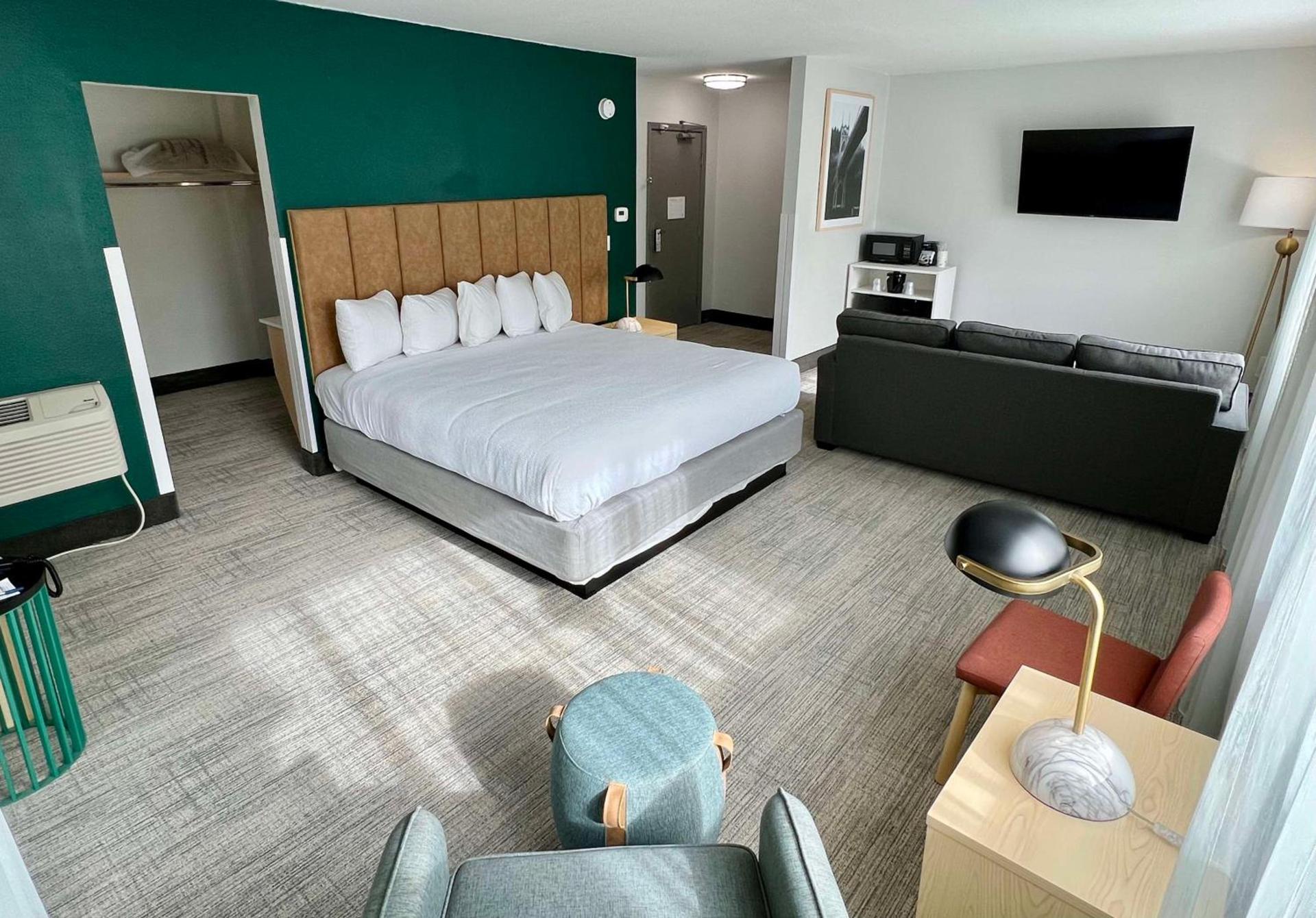 Best Western Portland West Beaverton photo 4
