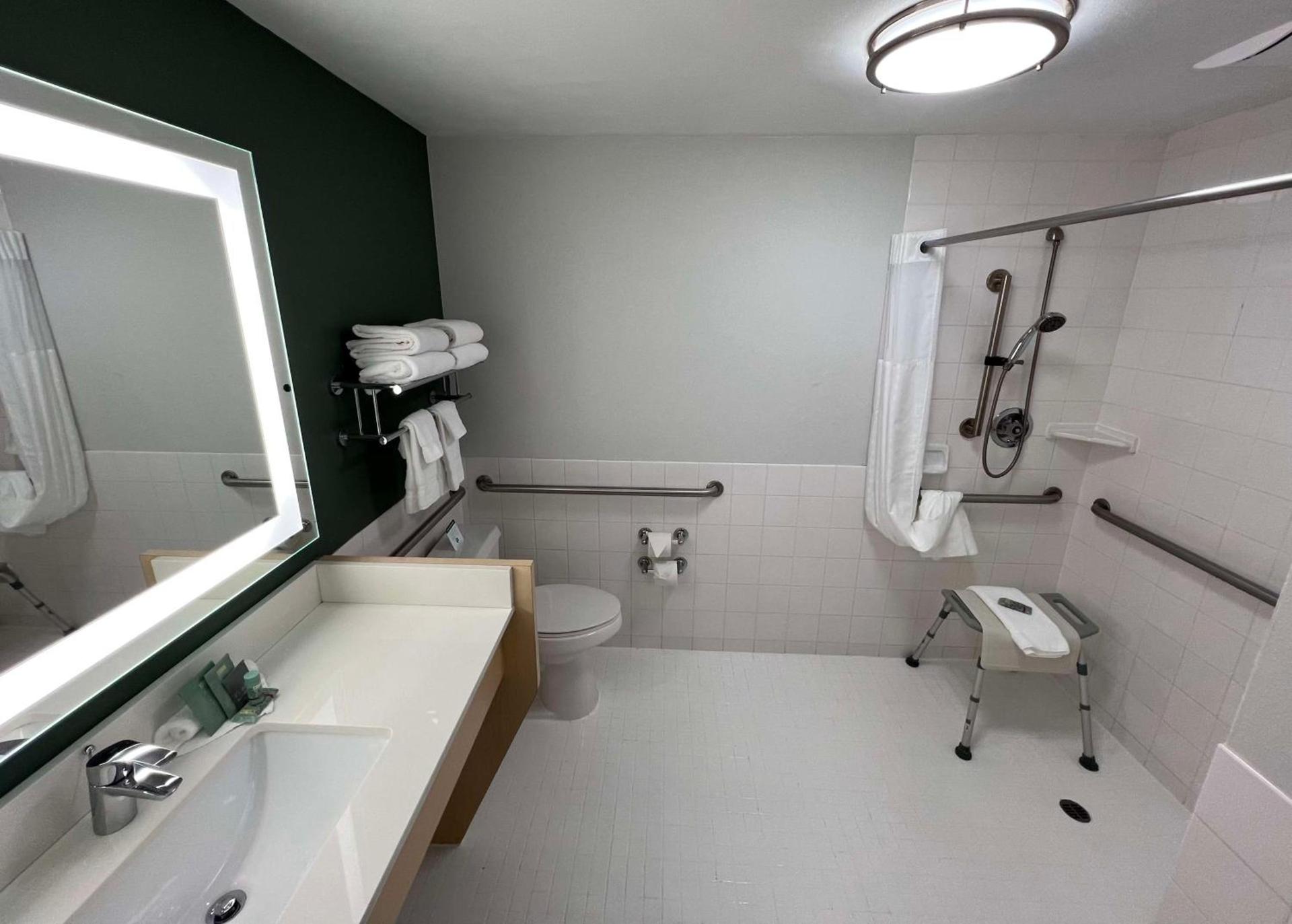 Best Western Portland West Beaverton photo 7