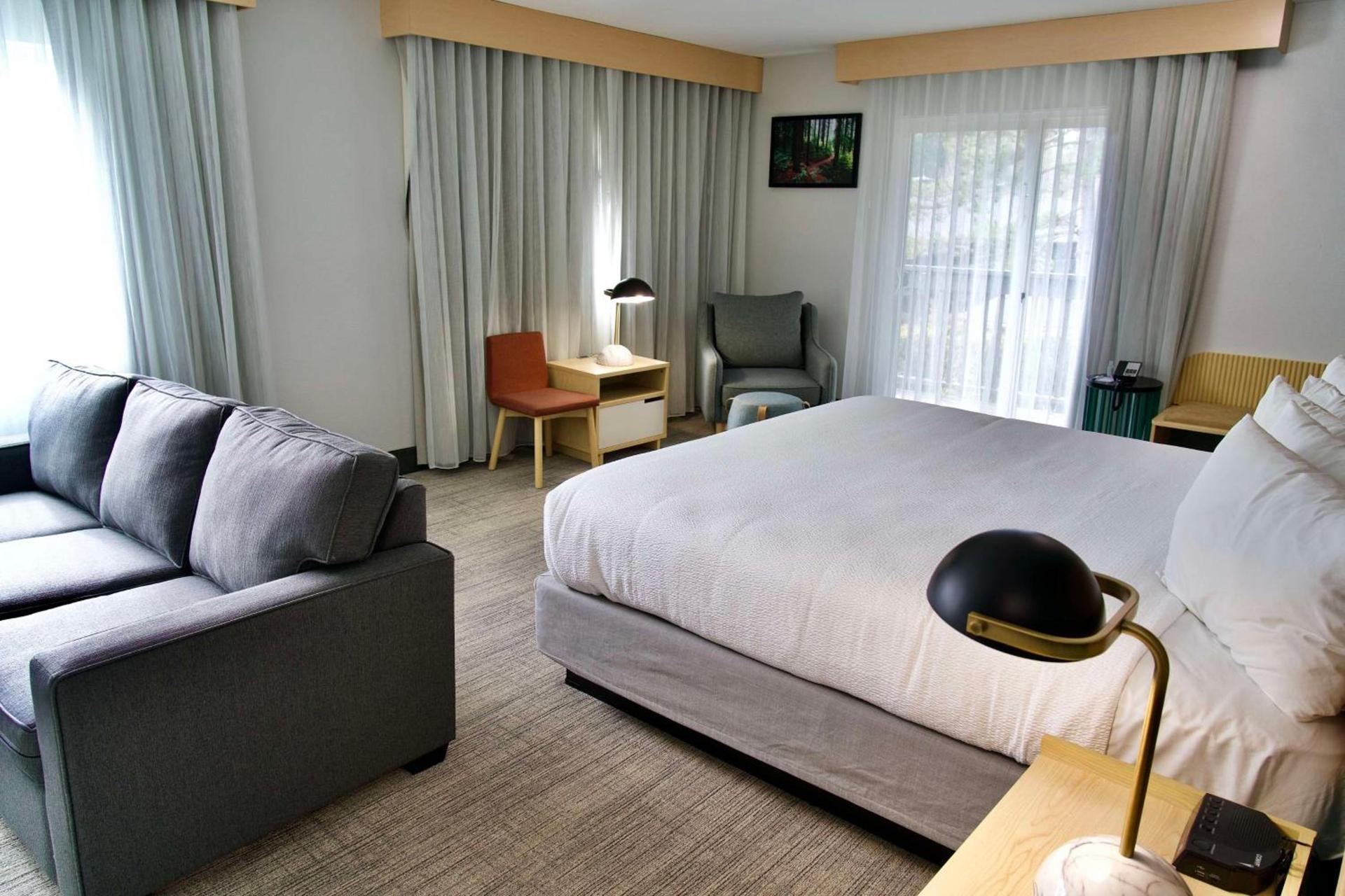 Best Western Portland West Beaverton photo 6