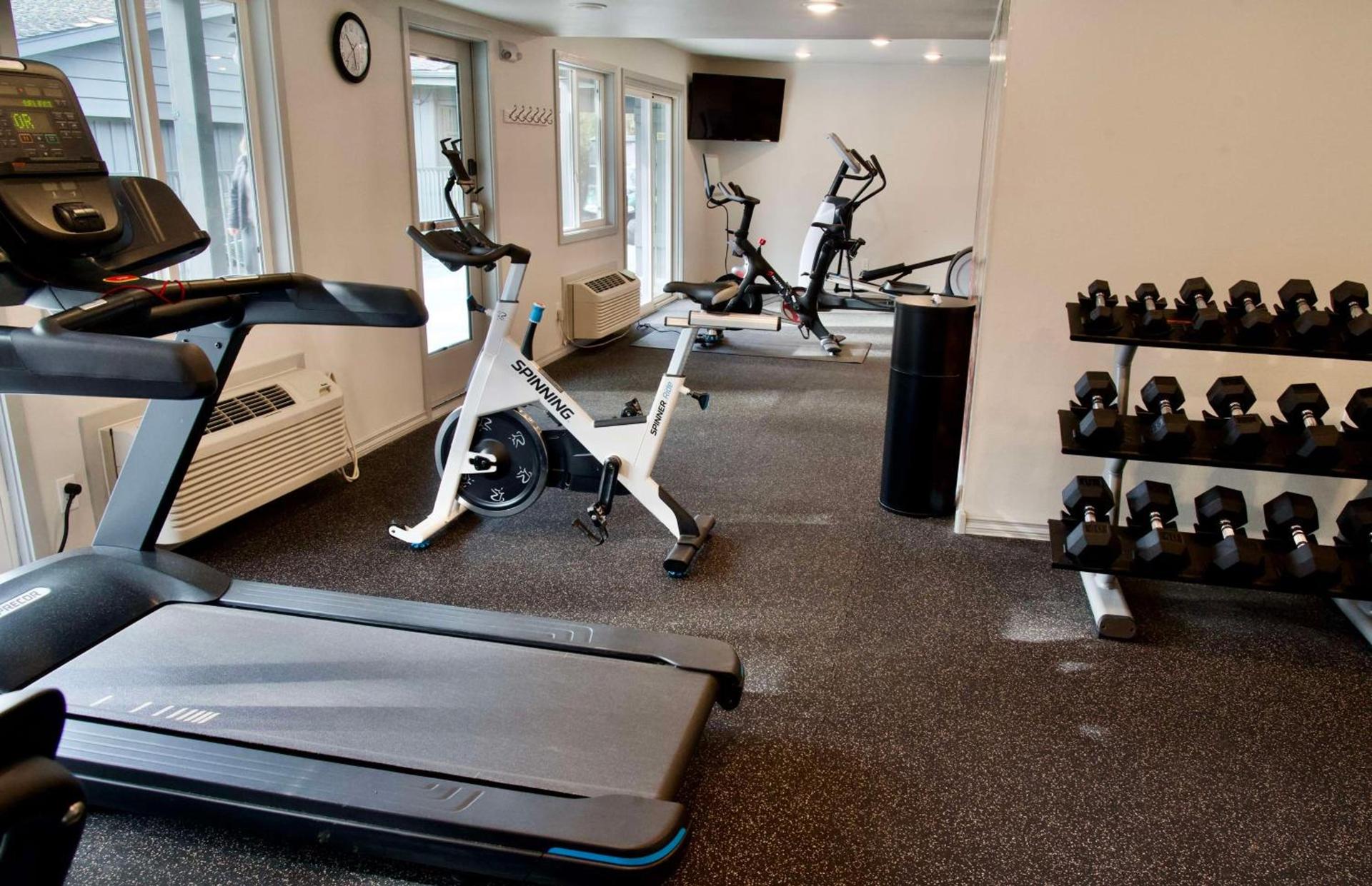 Best Western Portland West Beaverton photo 15