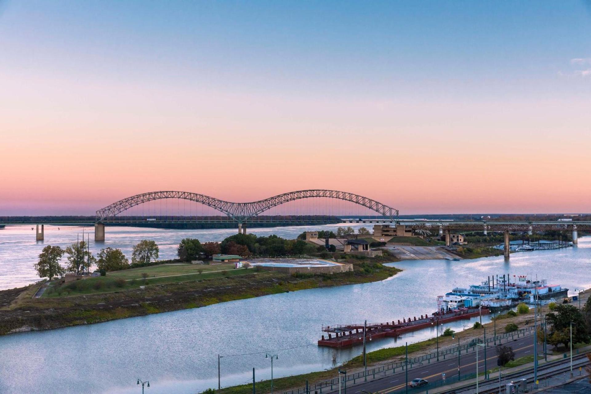 Hyatt Centric Beale Street Memphis photo 8