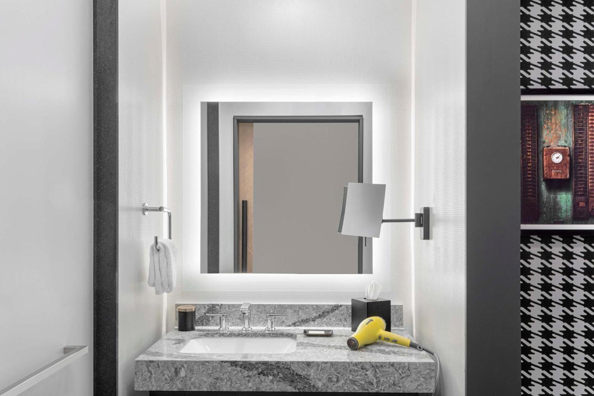 Hyatt Centric Beale Street Memphis photo 9