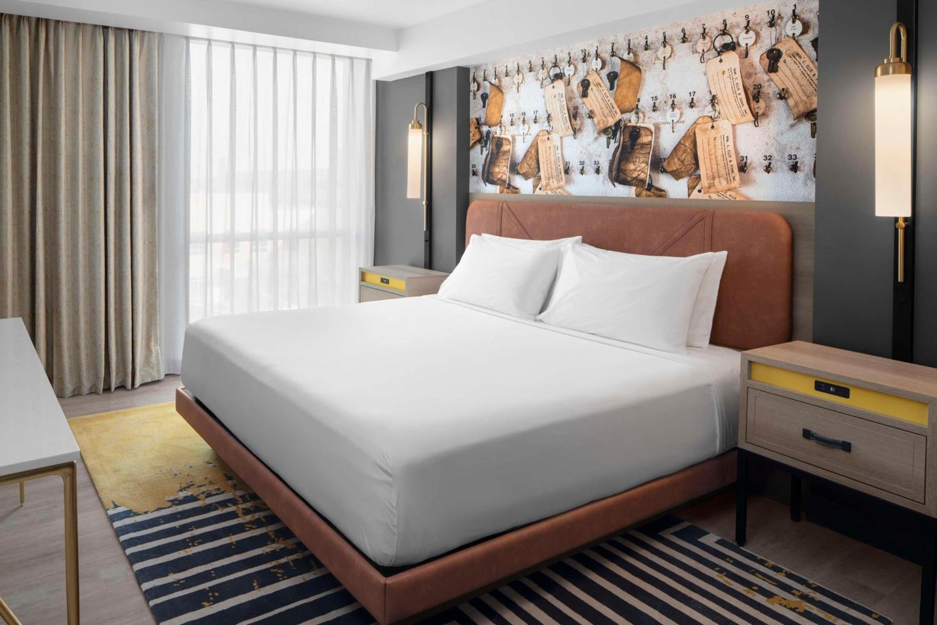 Hyatt Centric Beale Street Memphis photo 11
