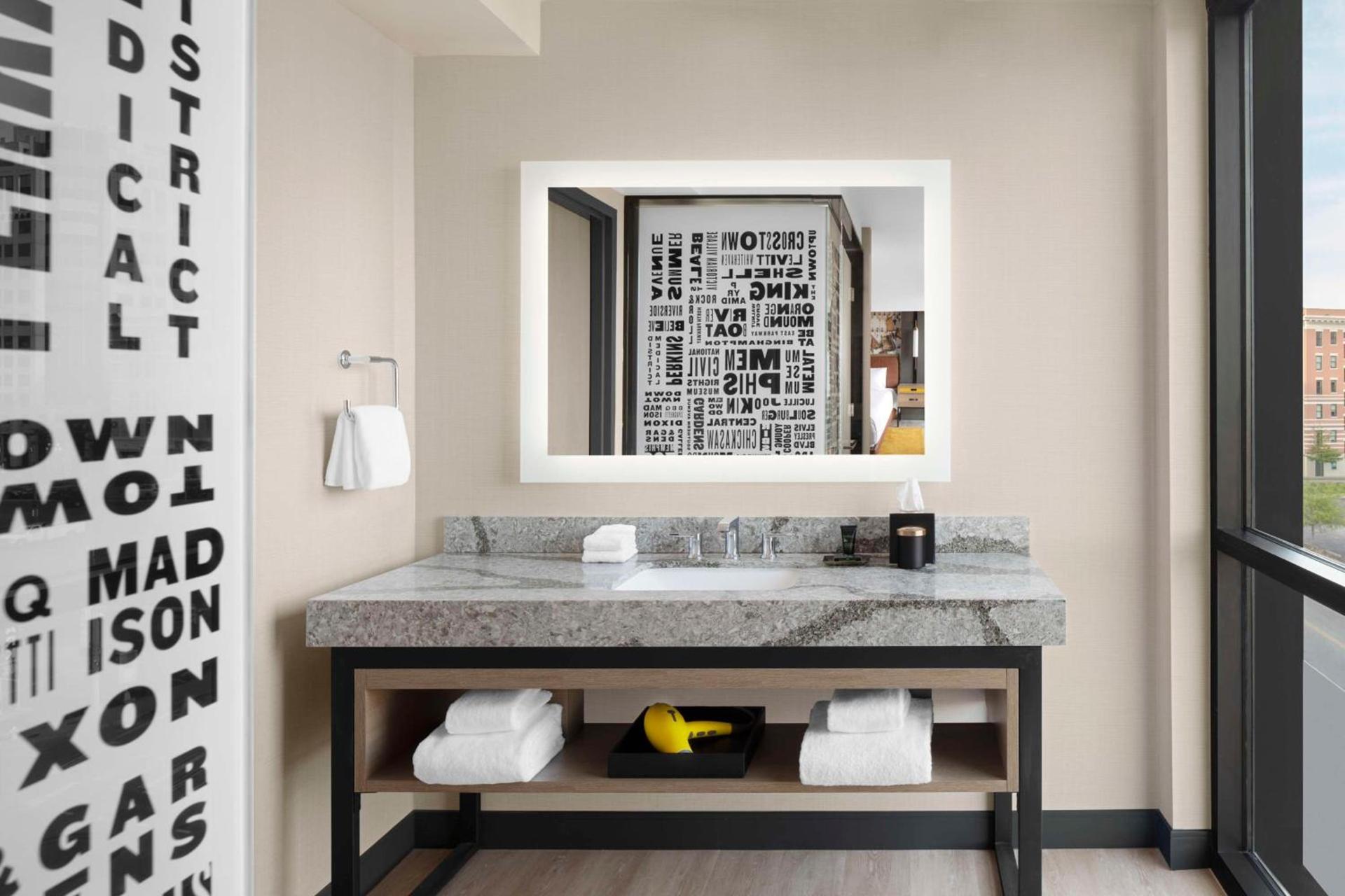 Hyatt Centric Beale Street Memphis photo 12