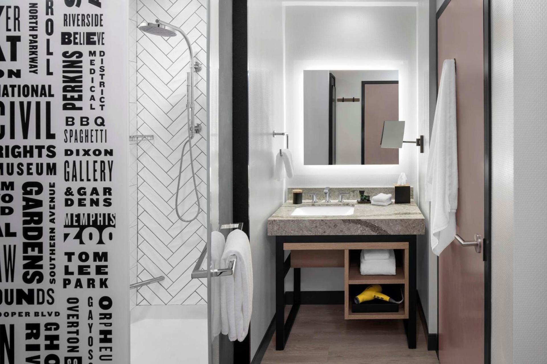 Hyatt Centric Beale Street Memphis photo 16