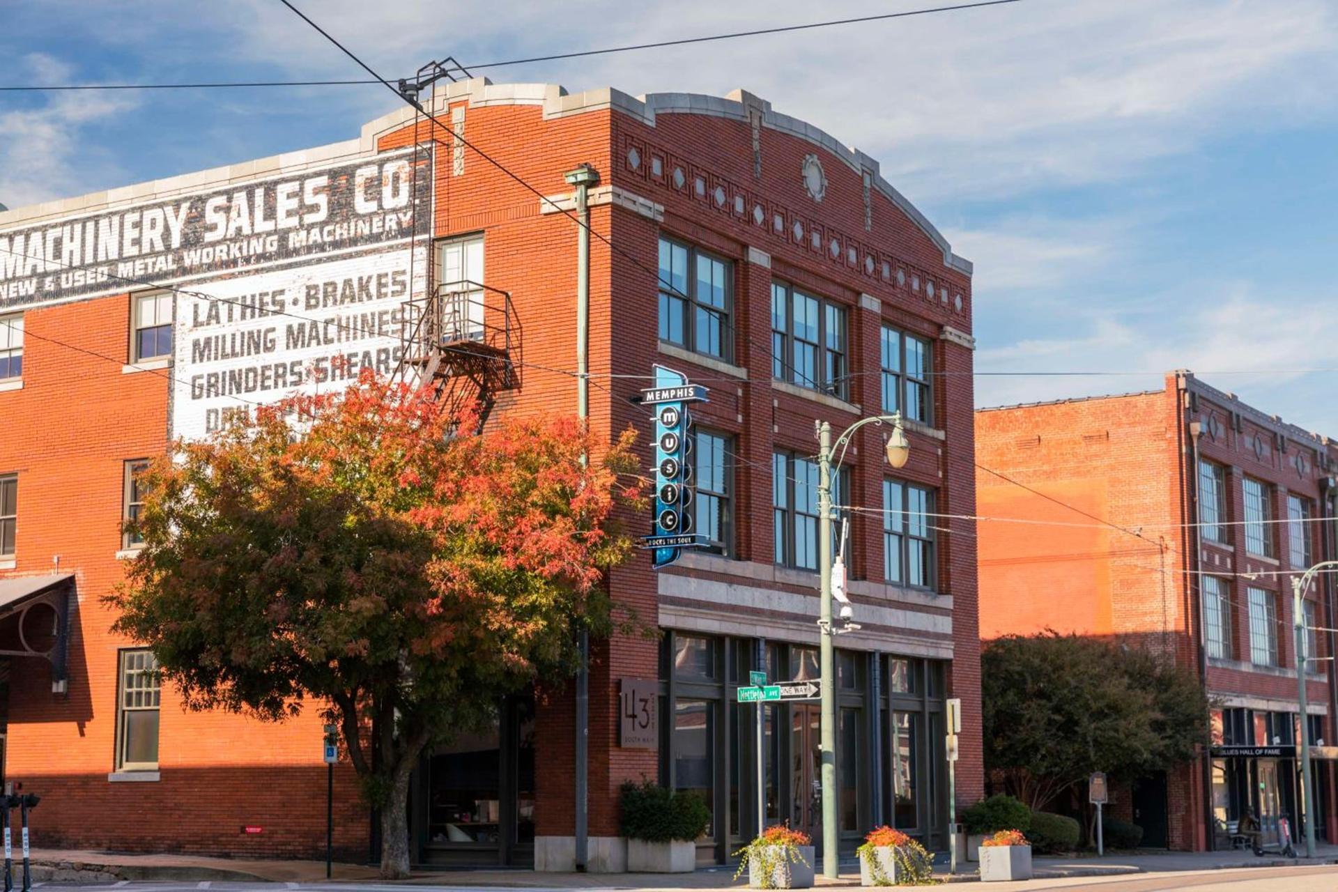 Hyatt Centric Beale Street Memphis photo 26