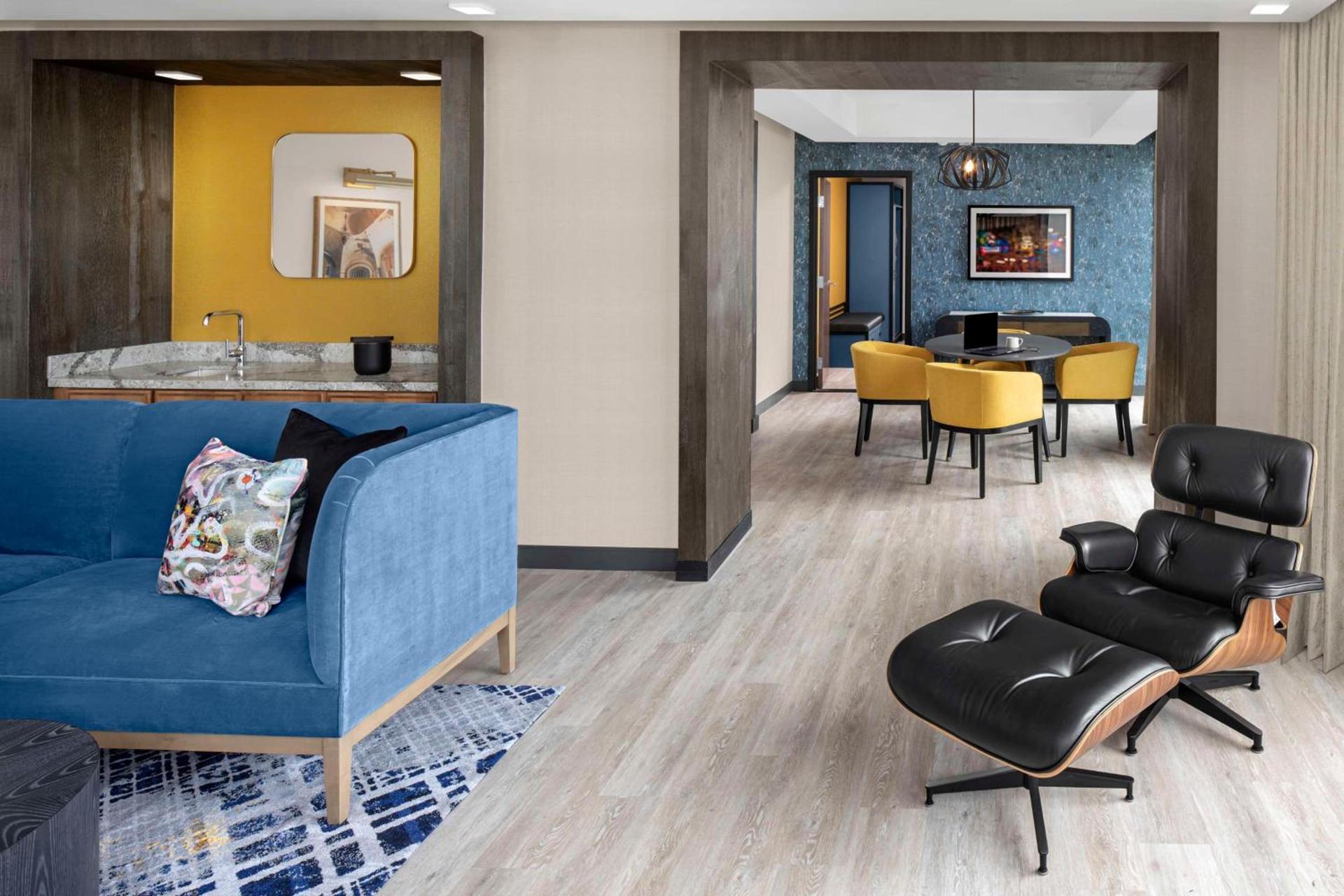 Hyatt Centric Beale Street Memphis photo 29