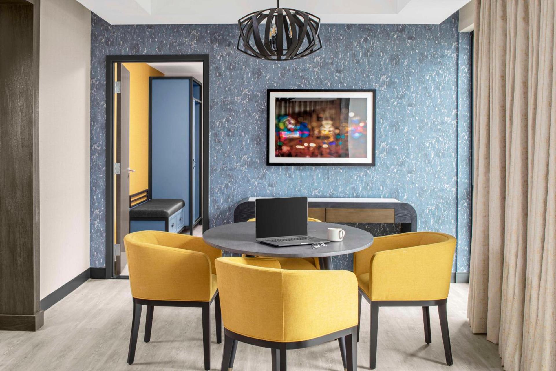 Hyatt Centric Beale Street Memphis photo 30