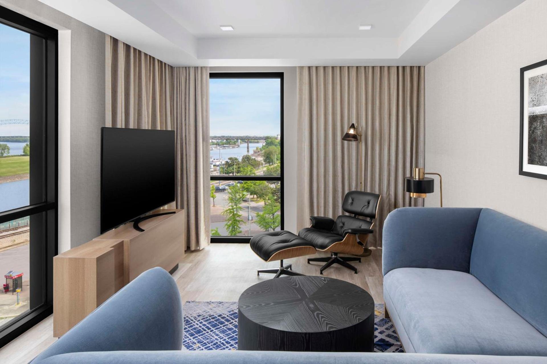 Hyatt Centric Beale Street Memphis photo 33
