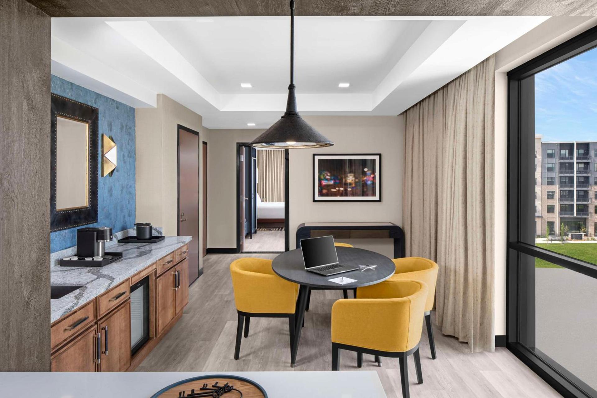 Hyatt Centric Beale Street Memphis photo 34