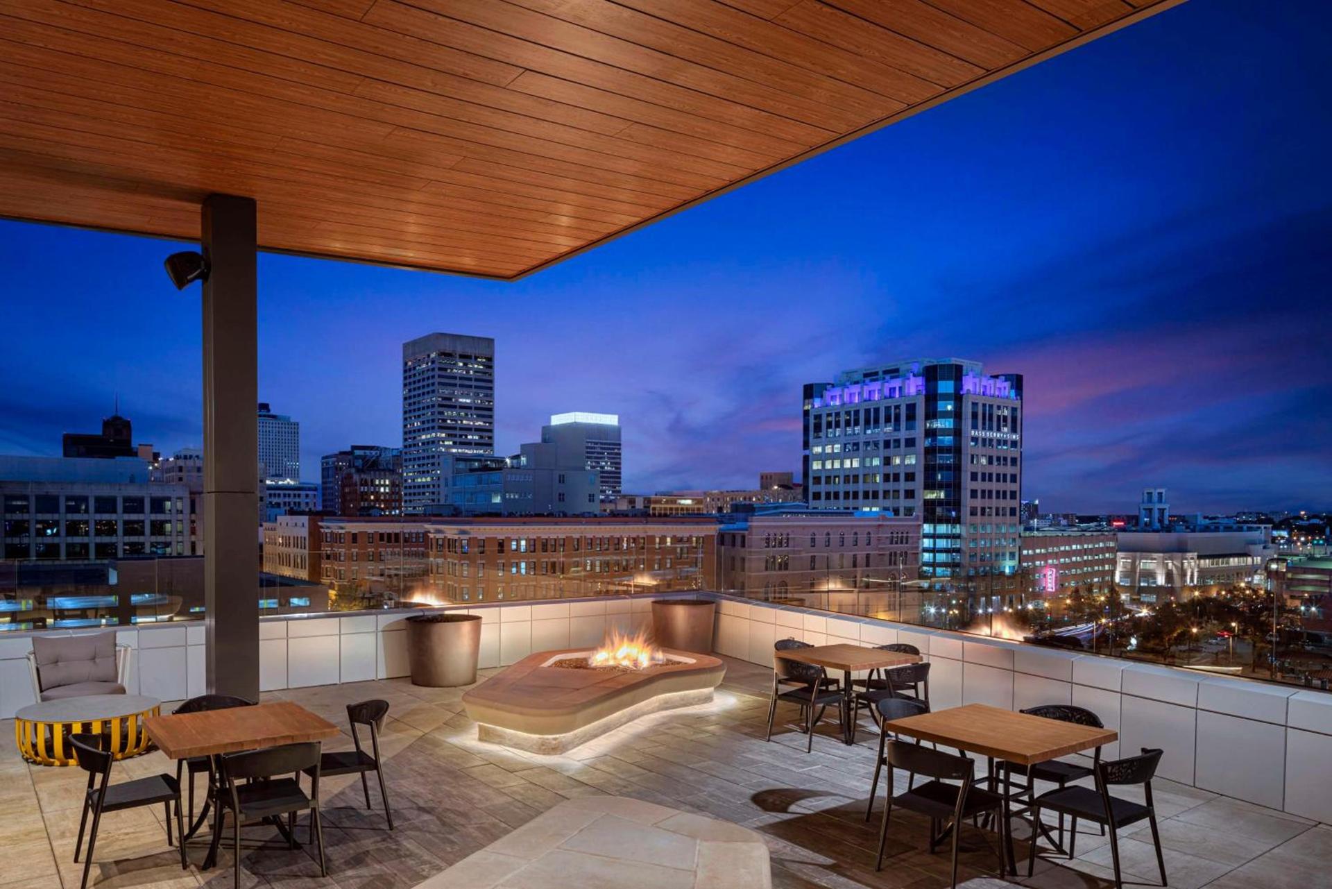 Hyatt Centric Beale Street Memphis photo 35