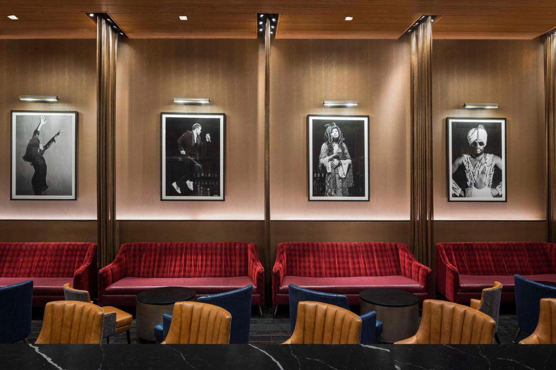 Hyatt Centric Beale Street Memphis photo 37