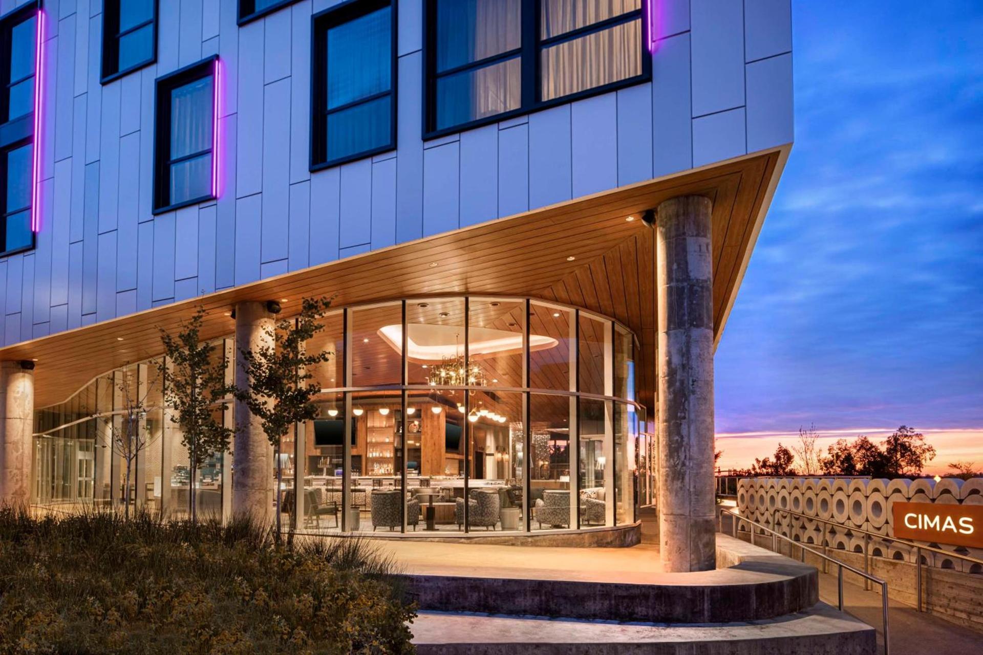 Hyatt Centric Beale Street Memphis photo 36