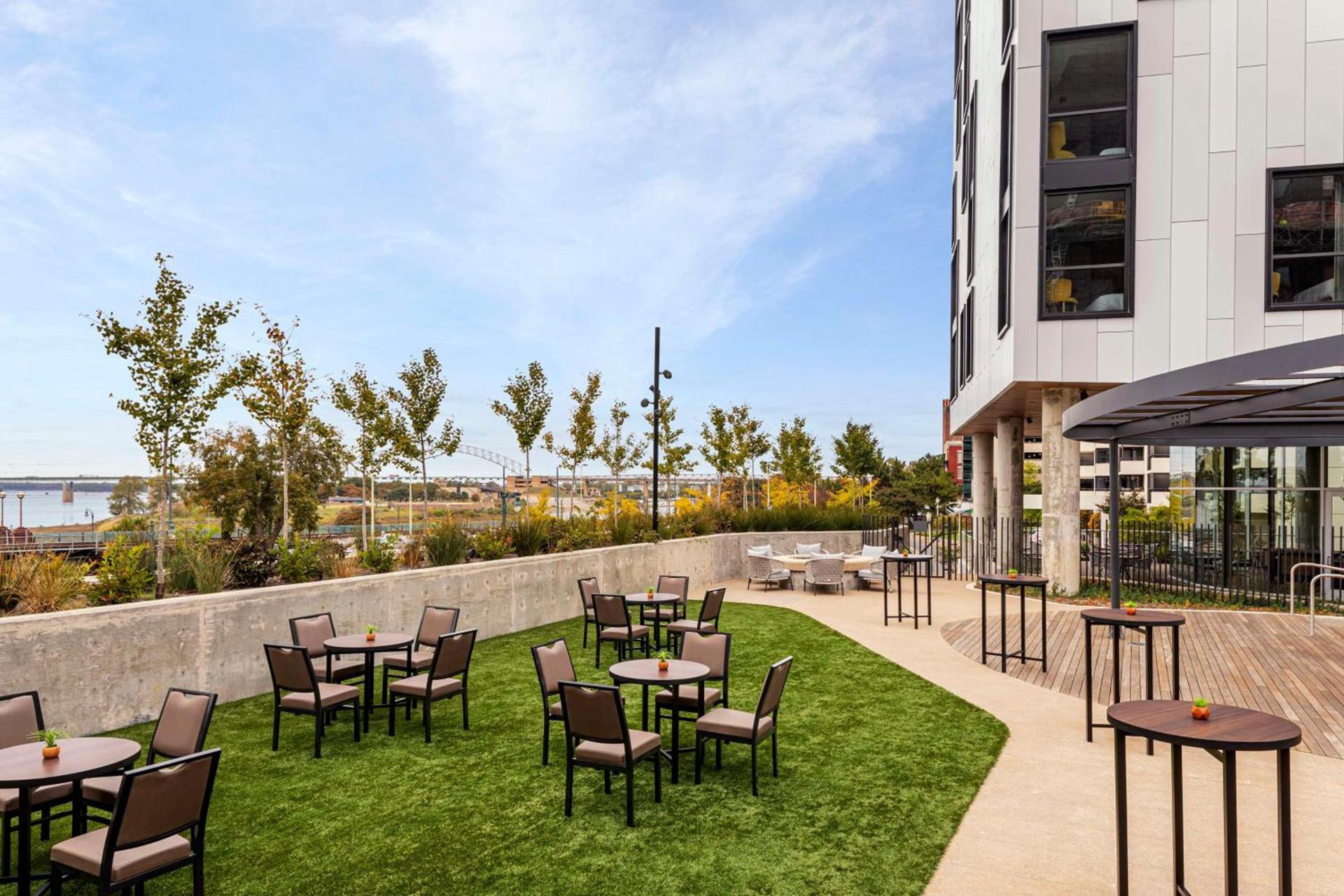 Hyatt Centric Beale Street Memphis photo 39
