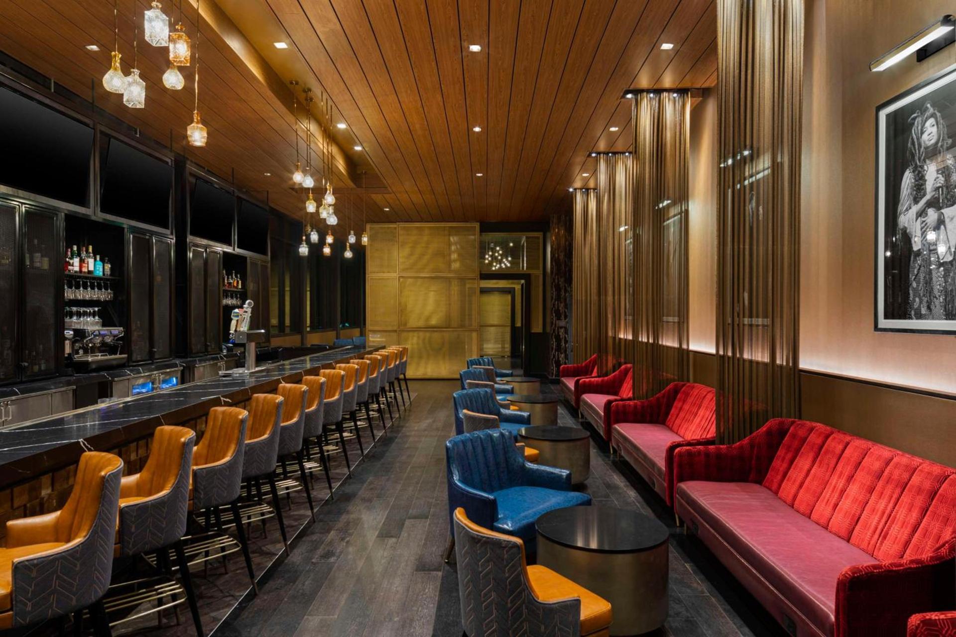 Hyatt Centric Beale Street Memphis photo 38