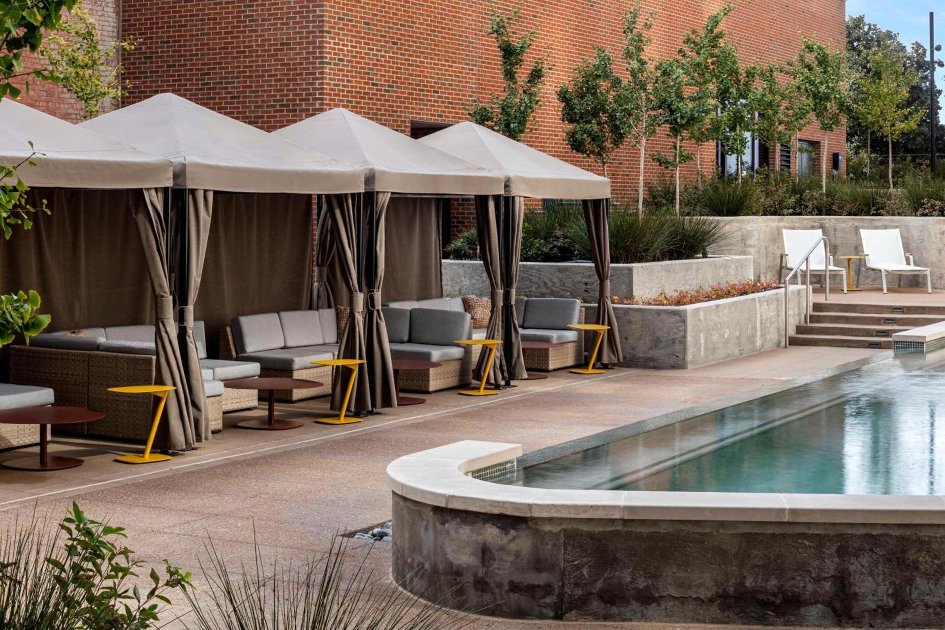 Hyatt Centric Beale Street Memphis photo 40