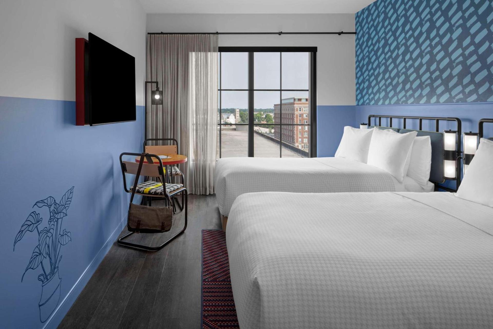 Caption By Hyatt Beale Street Memphis photo 33