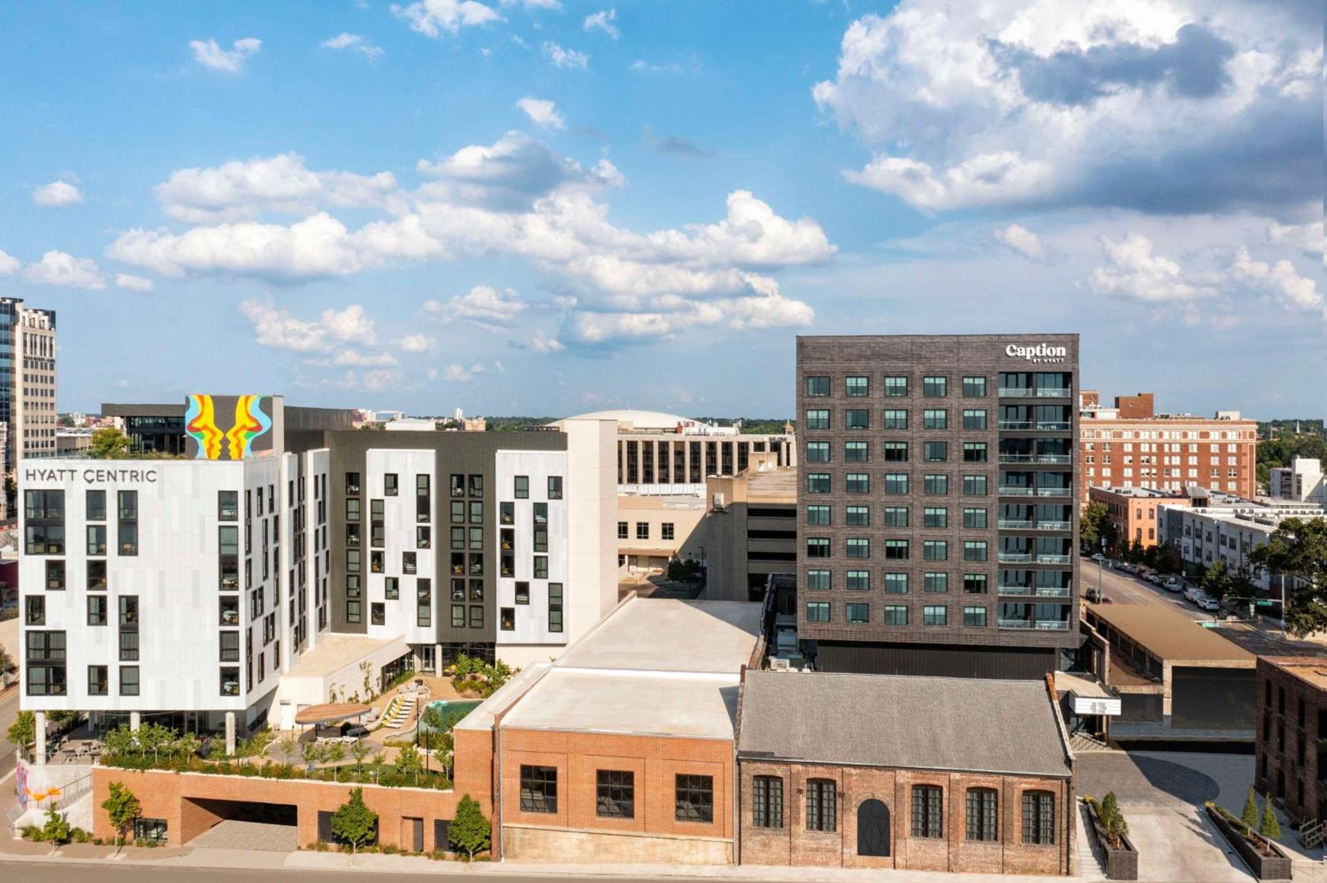 Caption By Hyatt Beale Street Memphis photo 35