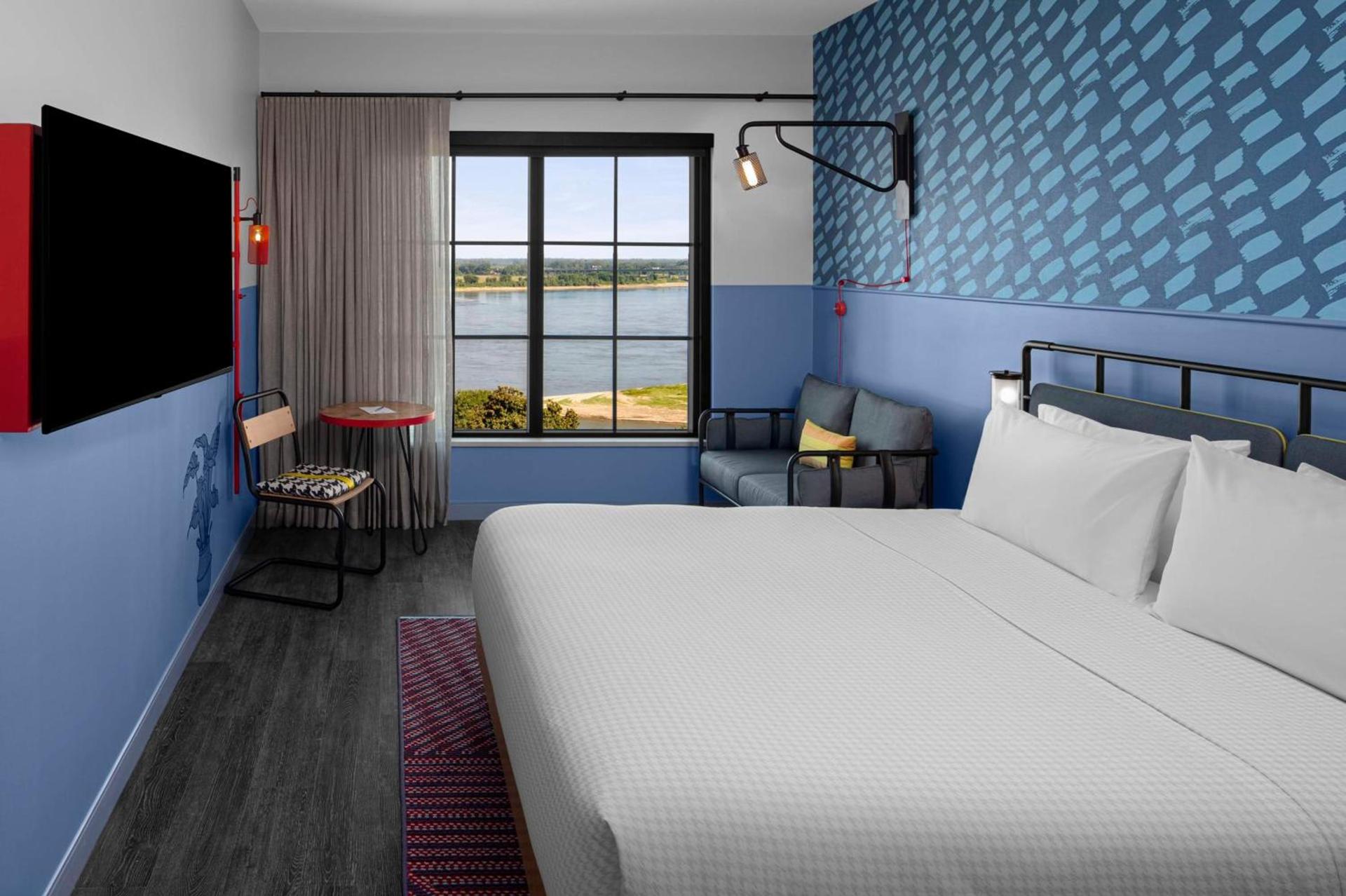 Caption By Hyatt Beale Street Memphis photo 36