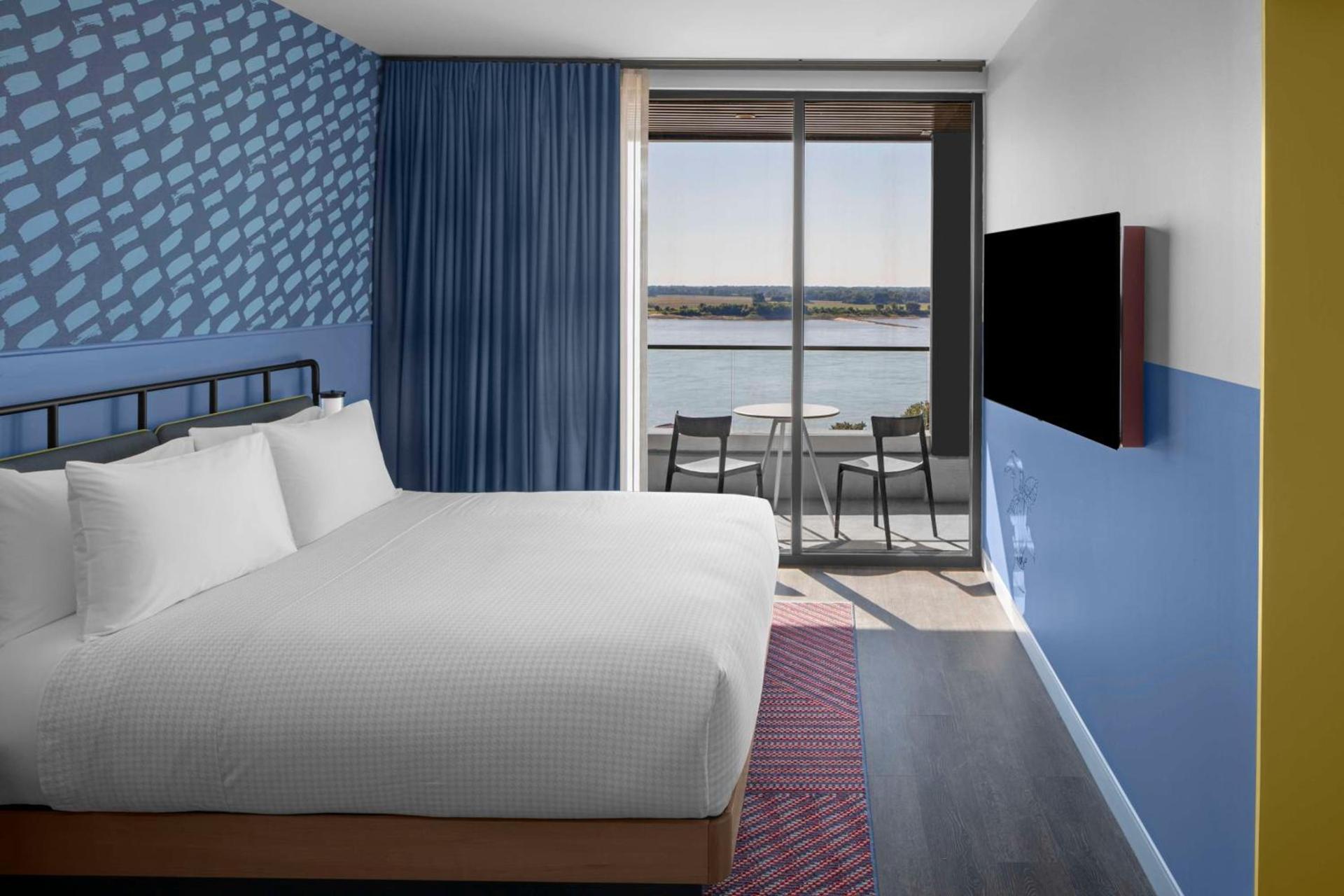 Caption By Hyatt Beale Street Memphis photo 40