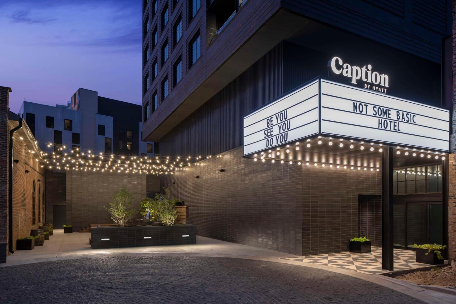 Caption By Hyatt Beale Street Memphis photo 38