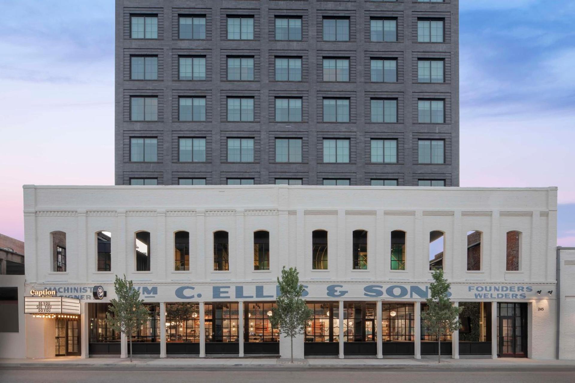 Caption By Hyatt Beale Street Memphis photo 39
