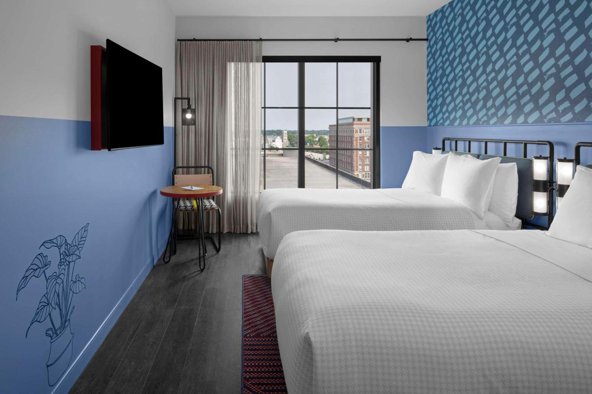 Caption By Hyatt Beale Street Memphis photo 50