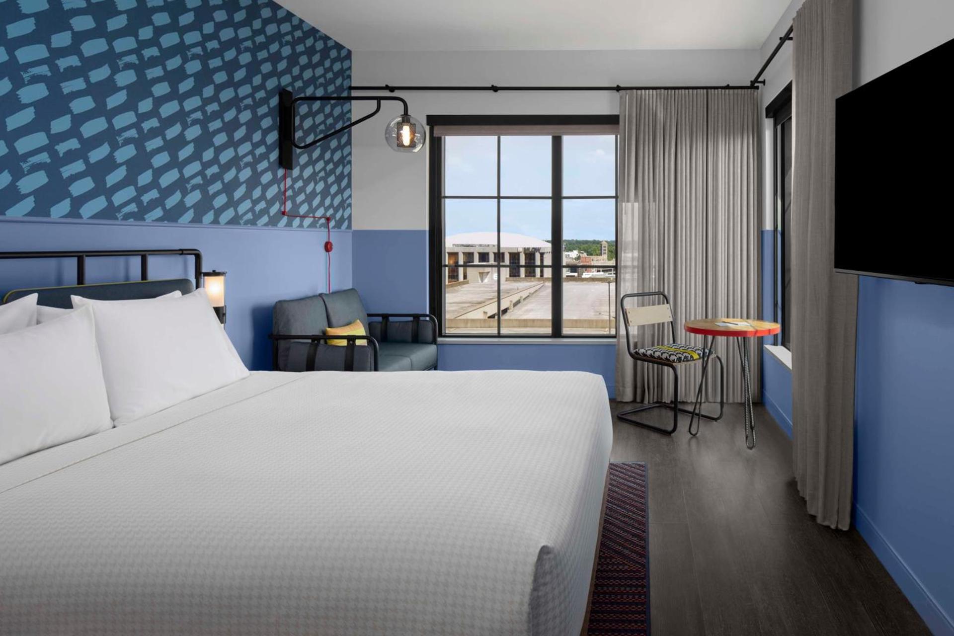 Caption By Hyatt Beale Street Memphis photo 47