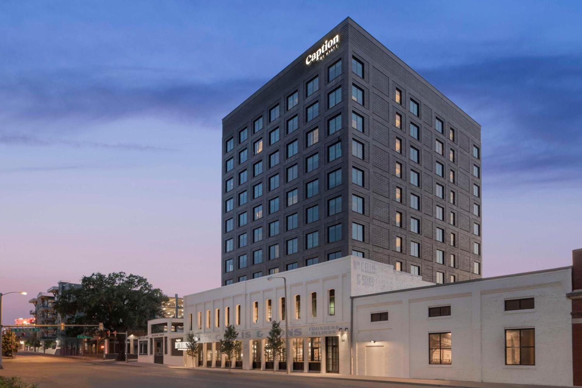 Caption By Hyatt Beale Street Memphis photo 52