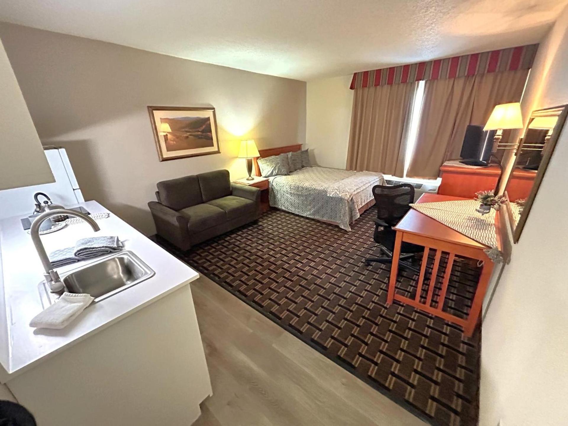 FairBridge Extended Stay, a Kitchenette Hotel photo 29