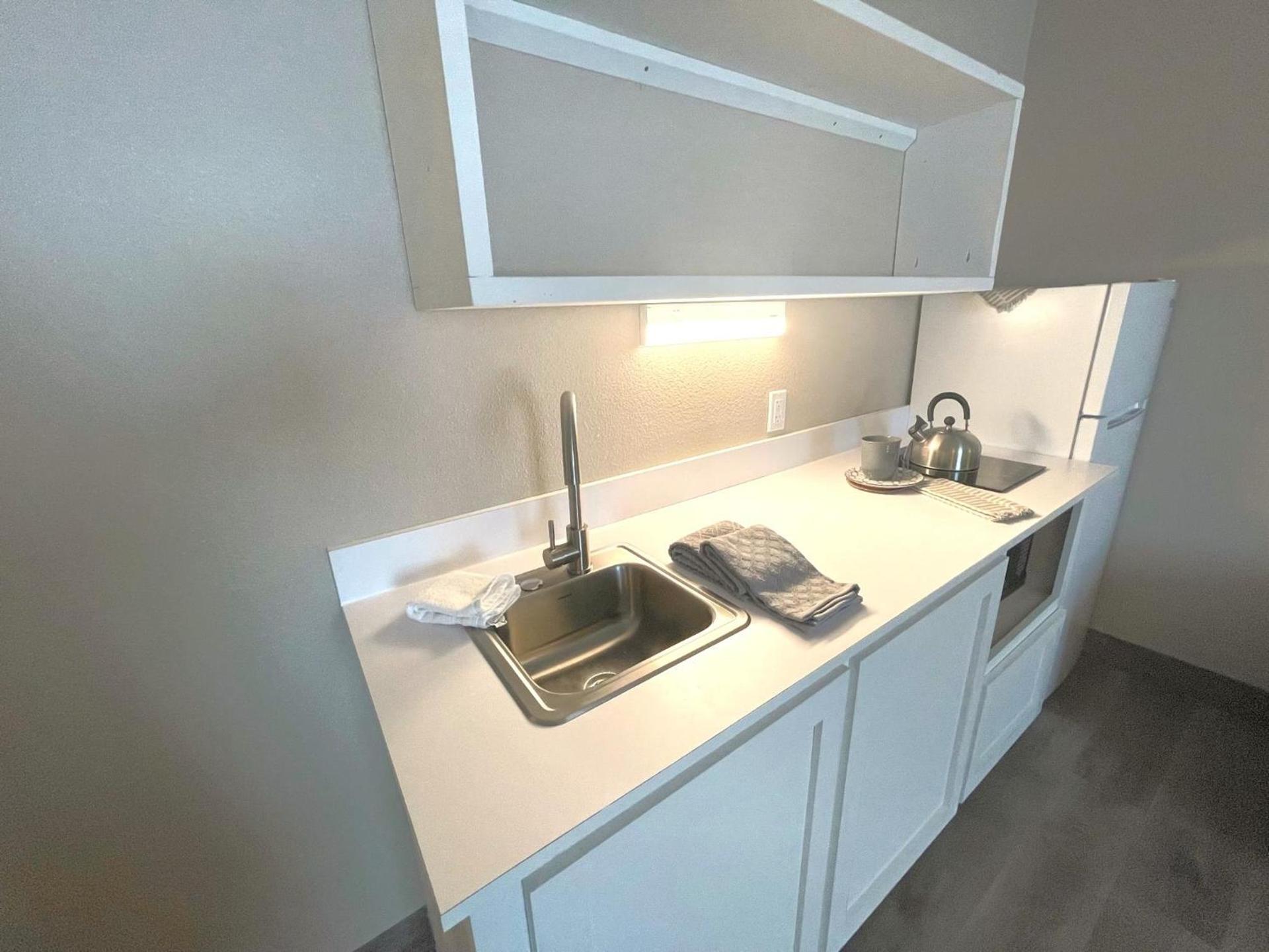FairBridge Extended Stay, a Kitchenette Hotel photo 31