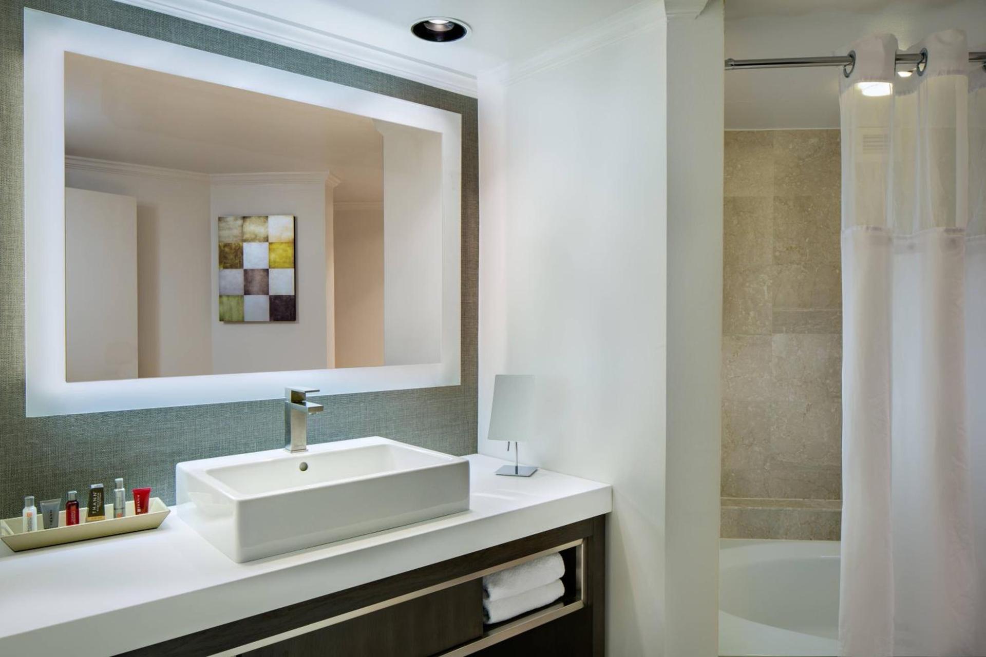 Sawgrass Marriott Golf Resort & Spa photo 56
