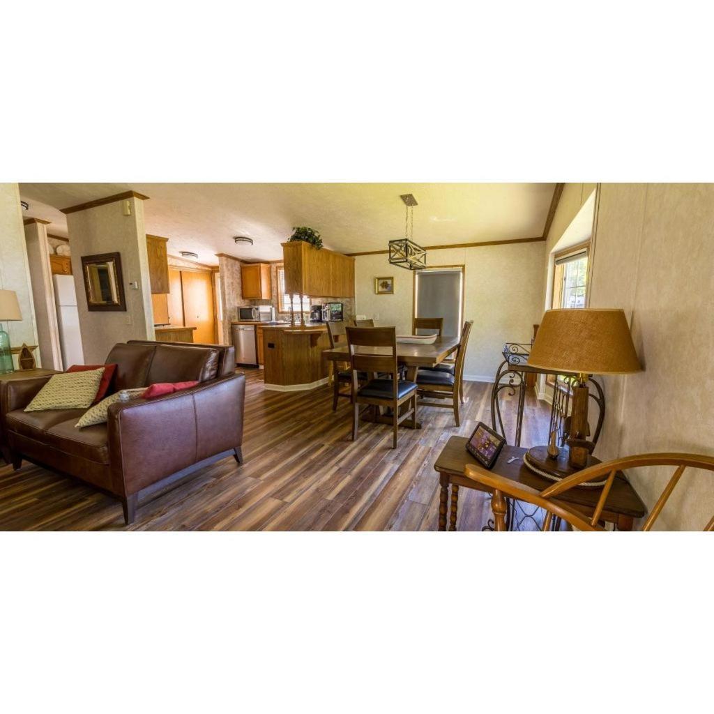 Shady Shores RV Resort & Campground photo 4