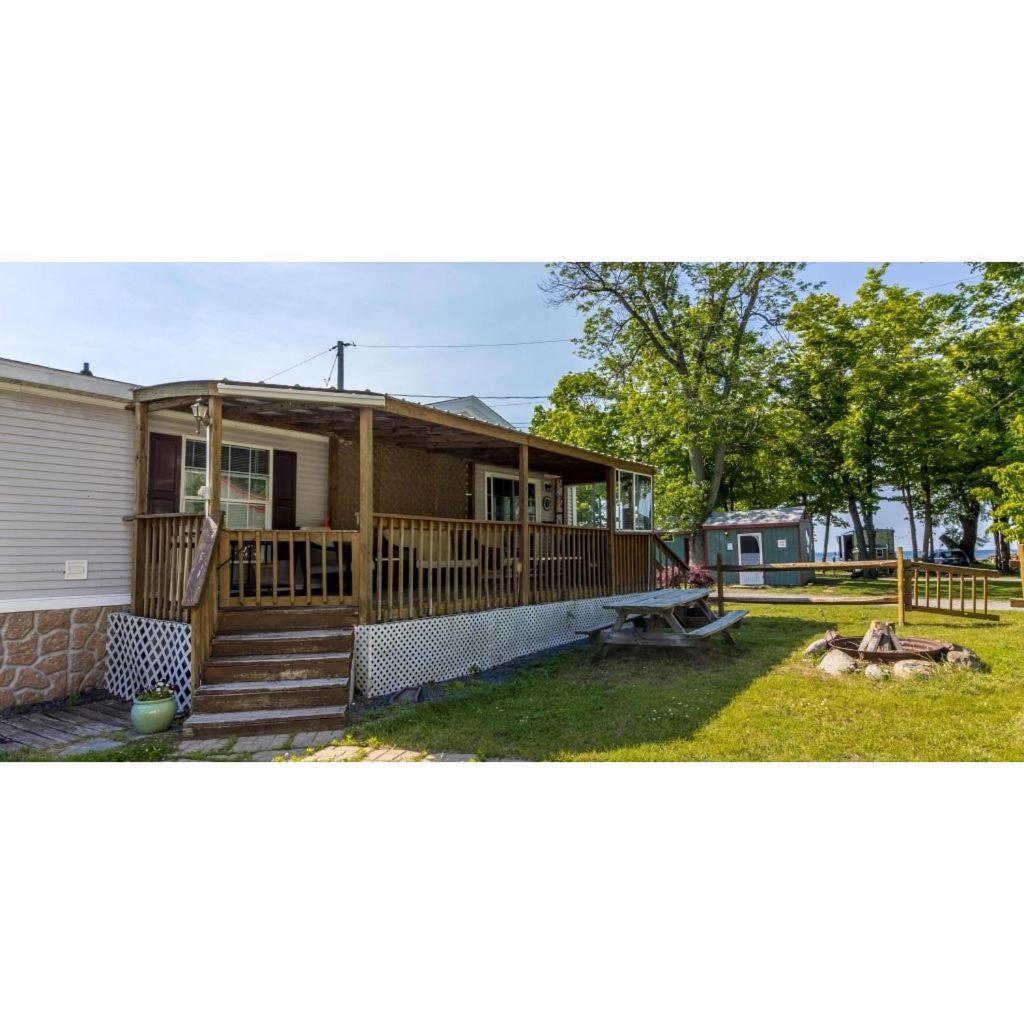 Shady Shores RV Resort & Campground photo 11