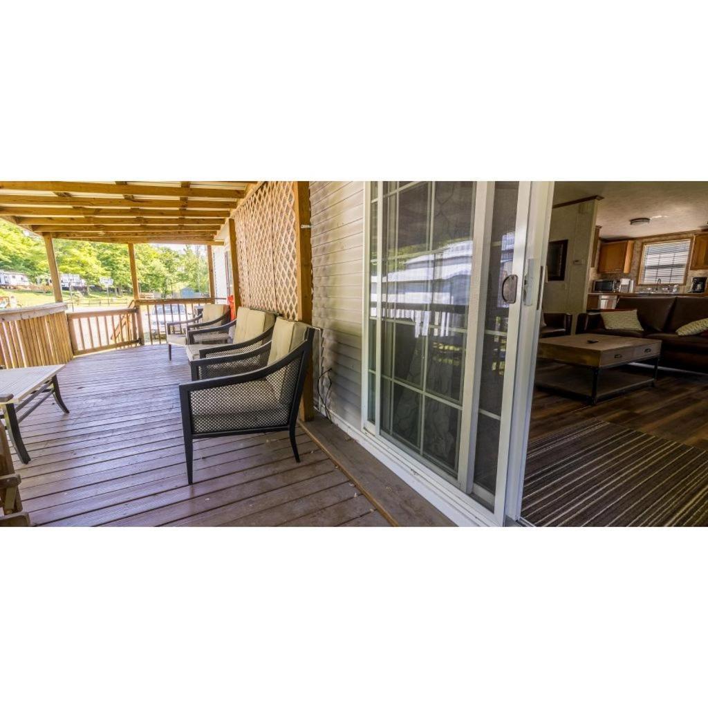 Shady Shores RV Resort & Campground photo 2