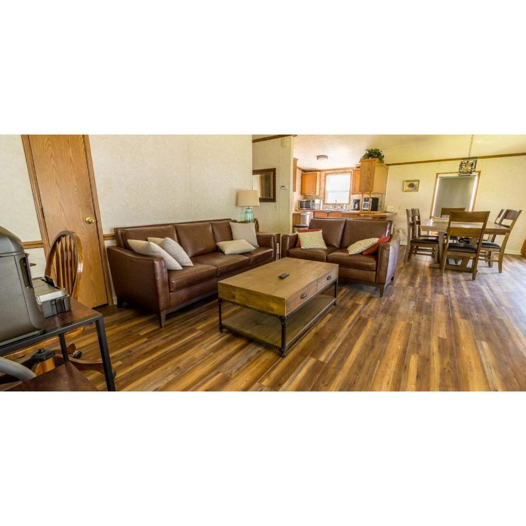 Shady Shores RV Resort & Campground photo 8